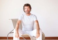 Alan Dolan - Breathing Space Retreats - breathguru