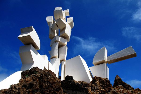 Breathing Space Retreats - Breathguru - Alan Dolan - The villa + Lanzarote