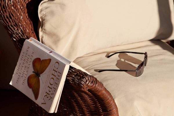 Breathing Space Retreats - Breathguru - Alan Dolan - Couples' Retreats