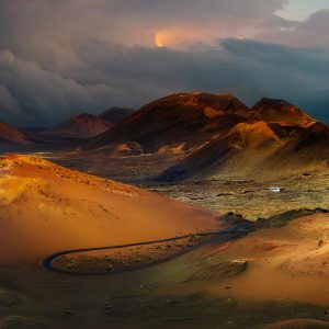 Guided Audio: Power (60 minutes)