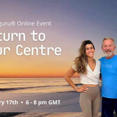 Return To Your Centre