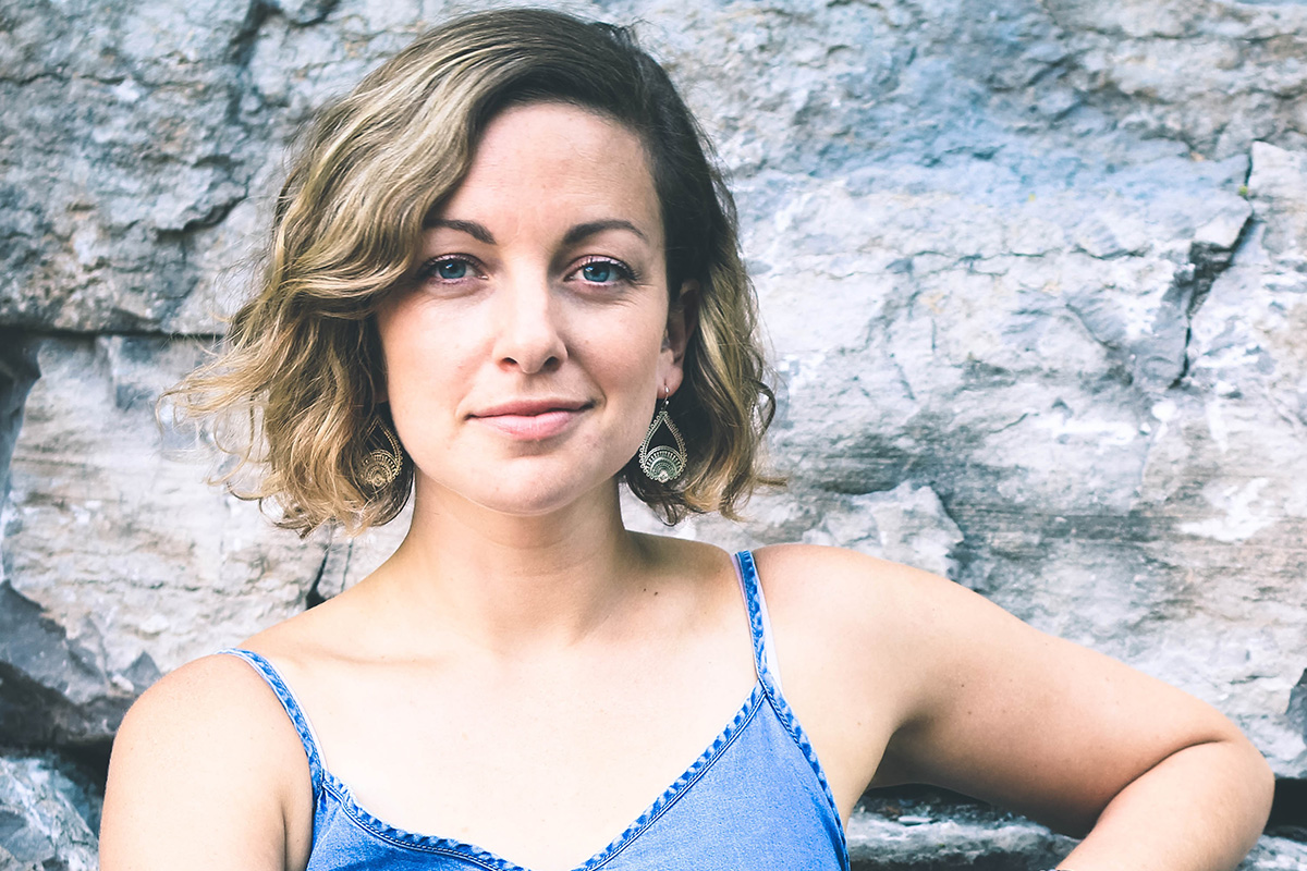Lauren Wilkie - Breathguru® Graduate