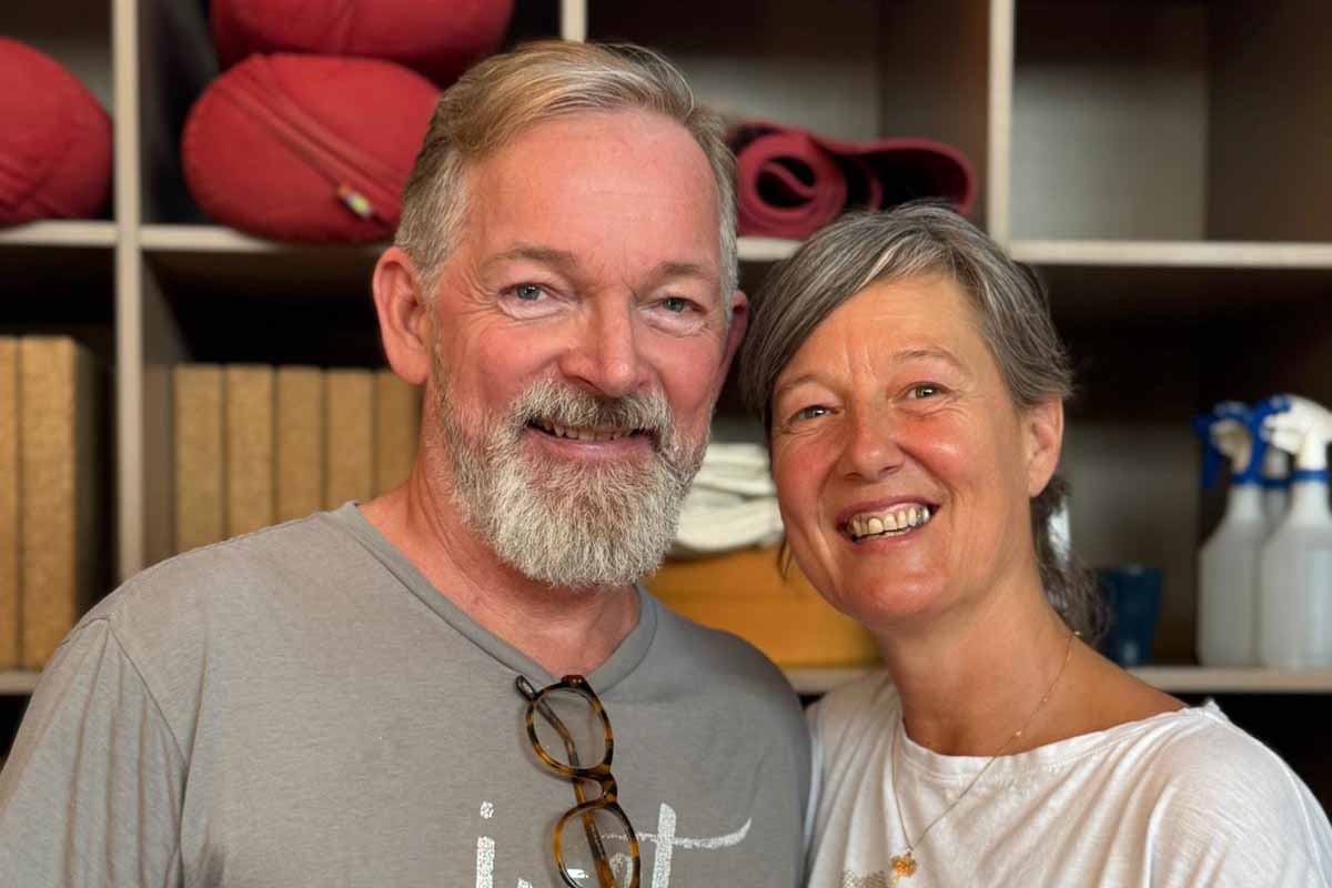 Breathguru® In-Person London Workshop