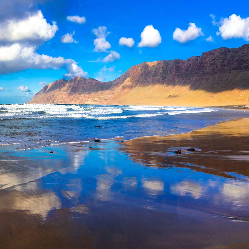 Breathguru® Retreats in Lanzarote