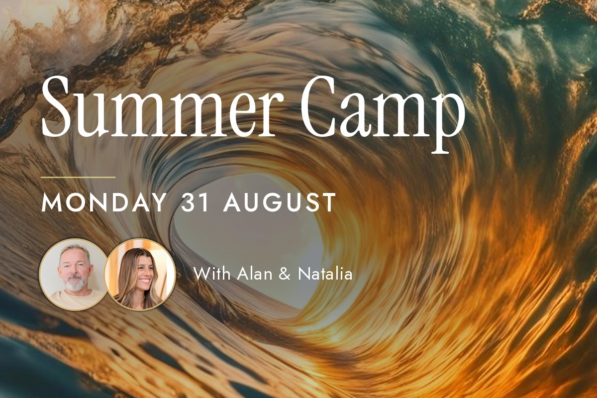 Breathguru® Summer Camp 2026