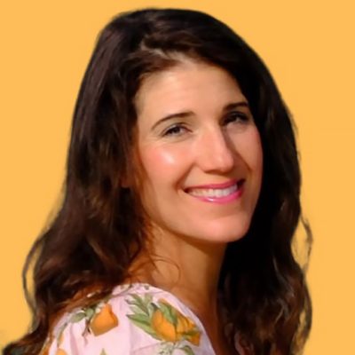 Leah Taj Joseph